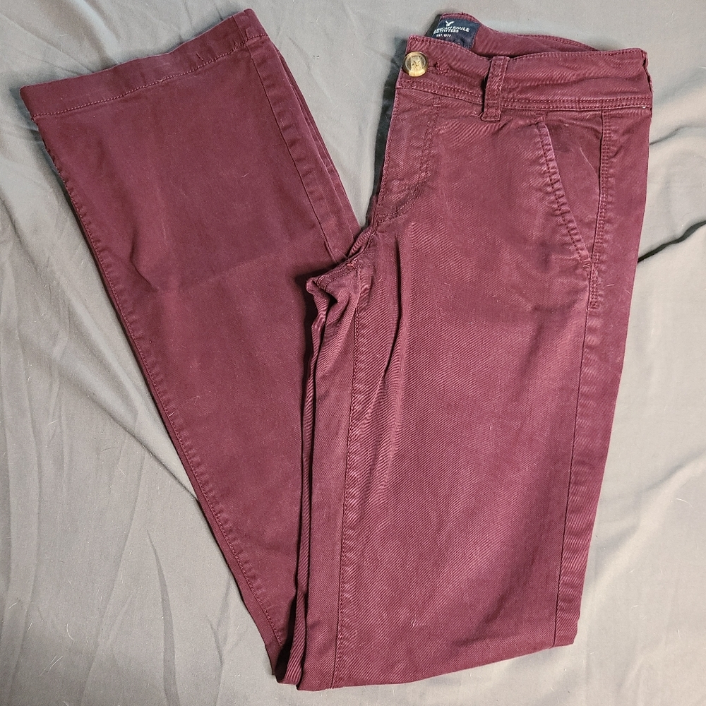 American Eagle Dress Pants